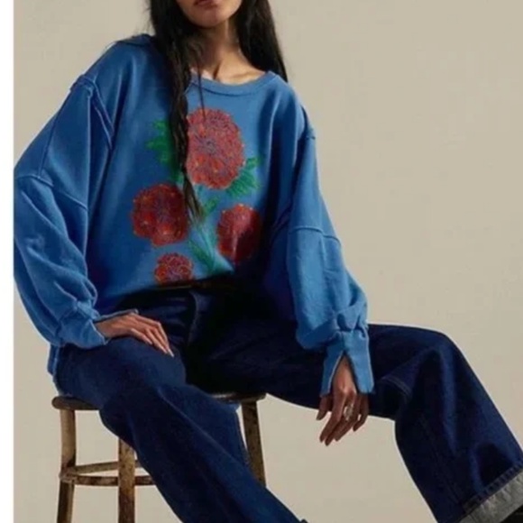 3 We The Free Graphic Camdens NWT - Picture 2 of 2